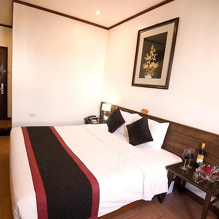 City Bay Hotel Ha Long Dış mekan fotoğraf