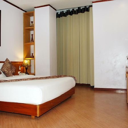 City Bay Hotel Ha Long Dış mekan fotoğraf
