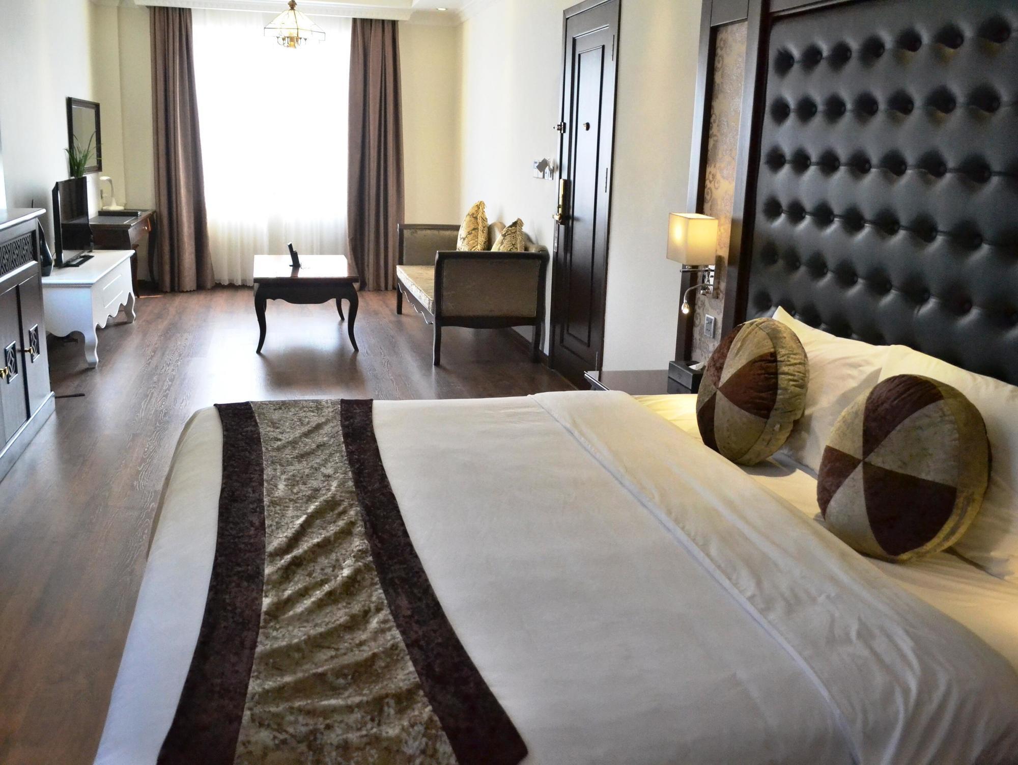 City Bay Hotel Ha Long Dış mekan fotoğraf