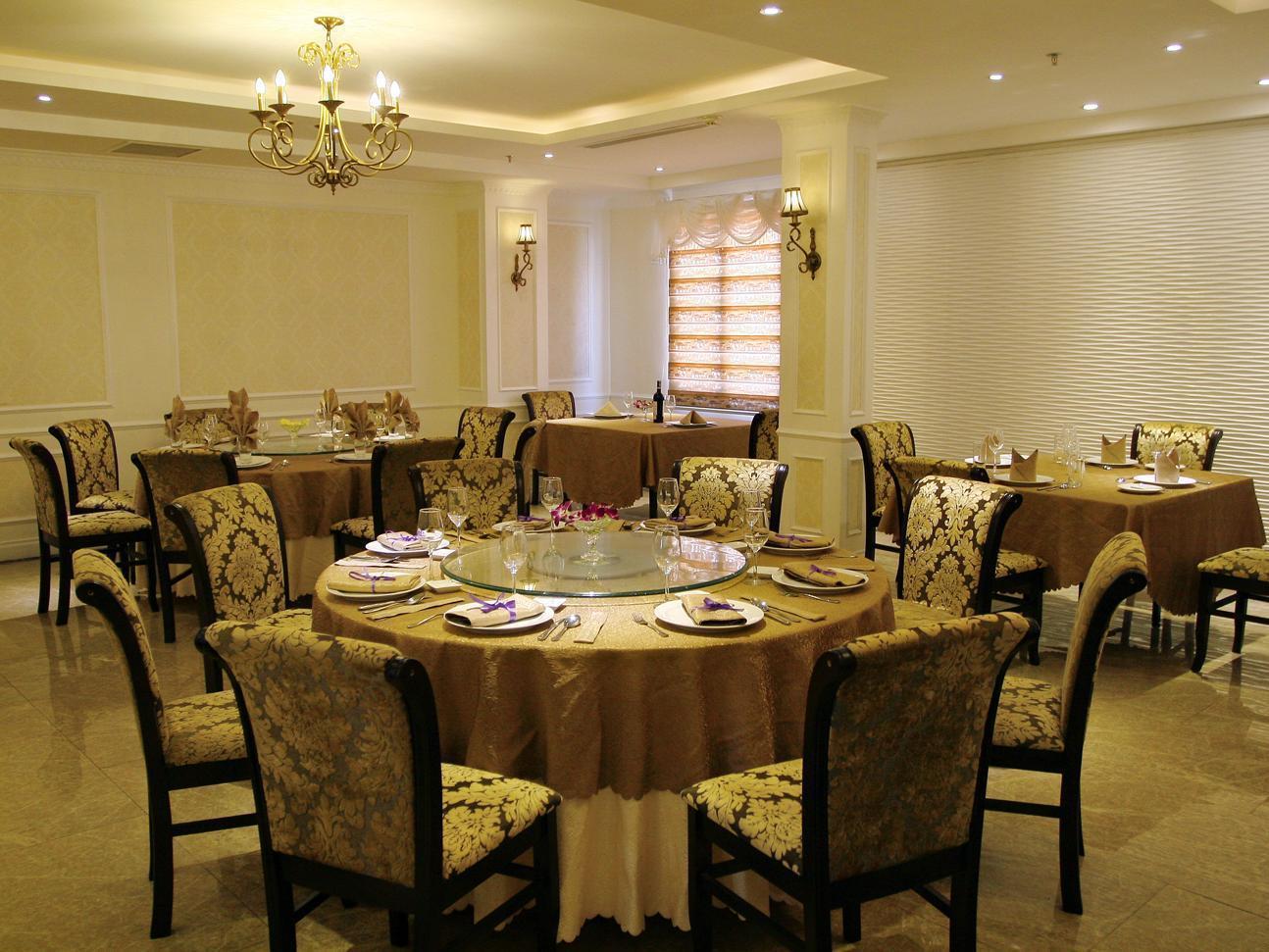 City Bay Hotel Ha Long Dış mekan fotoğraf