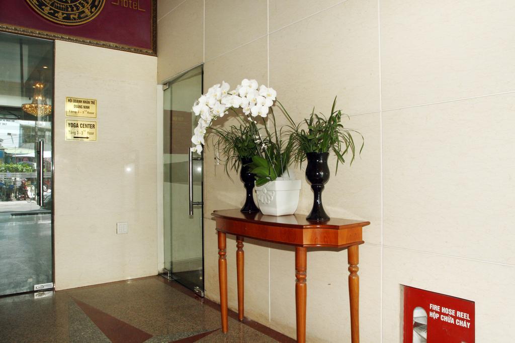 City Bay Hotel Ha Long Dış mekan fotoğraf