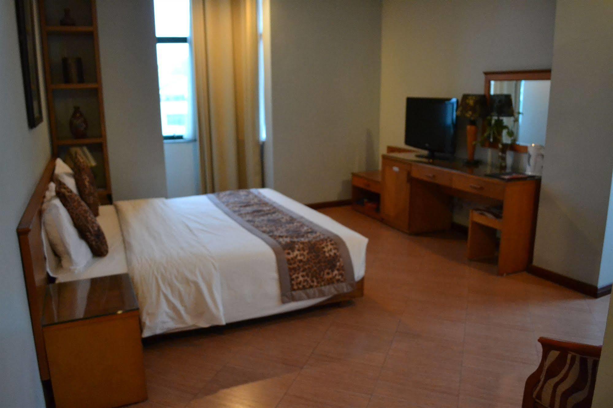 City Bay Hotel Ha Long Dış mekan fotoğraf