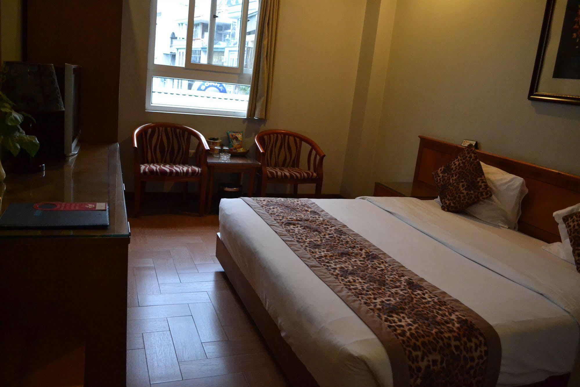 City Bay Hotel Ha Long Dış mekan fotoğraf