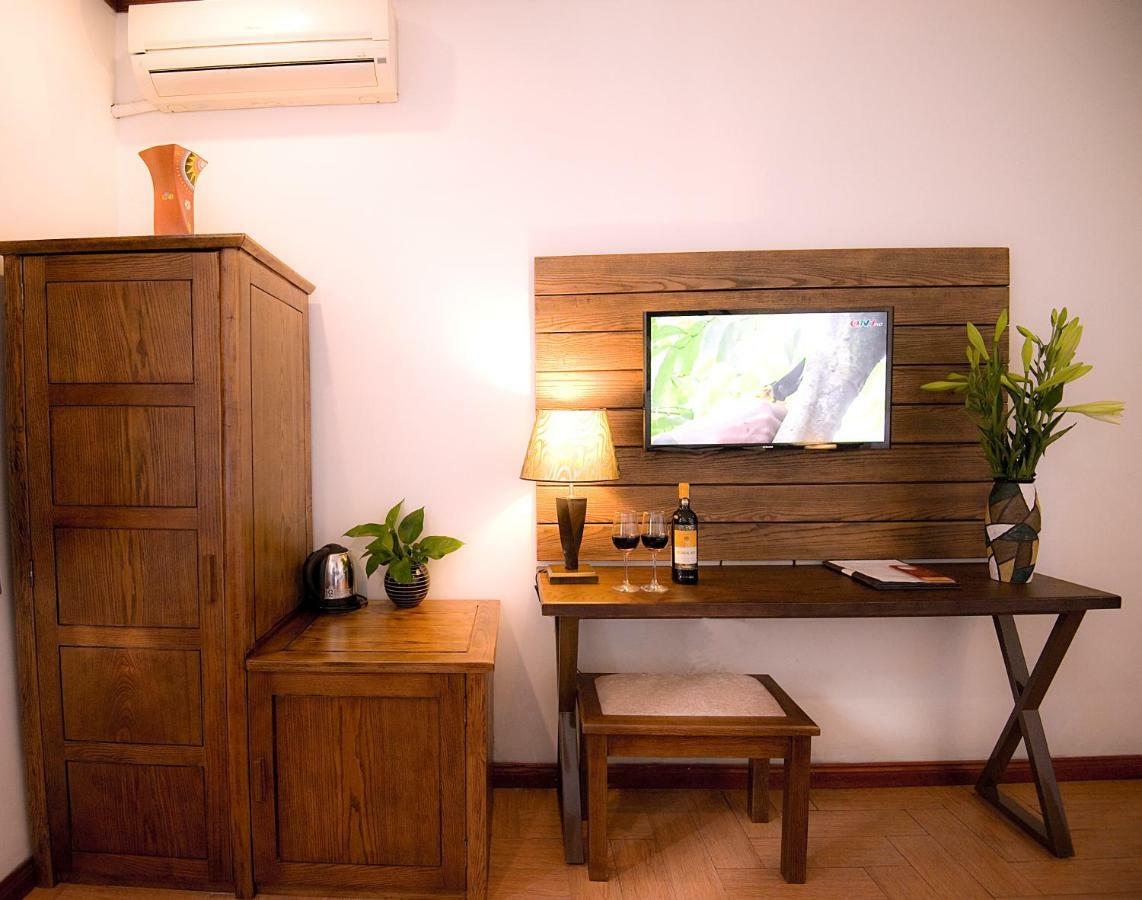City Bay Hotel Ha Long Dış mekan fotoğraf