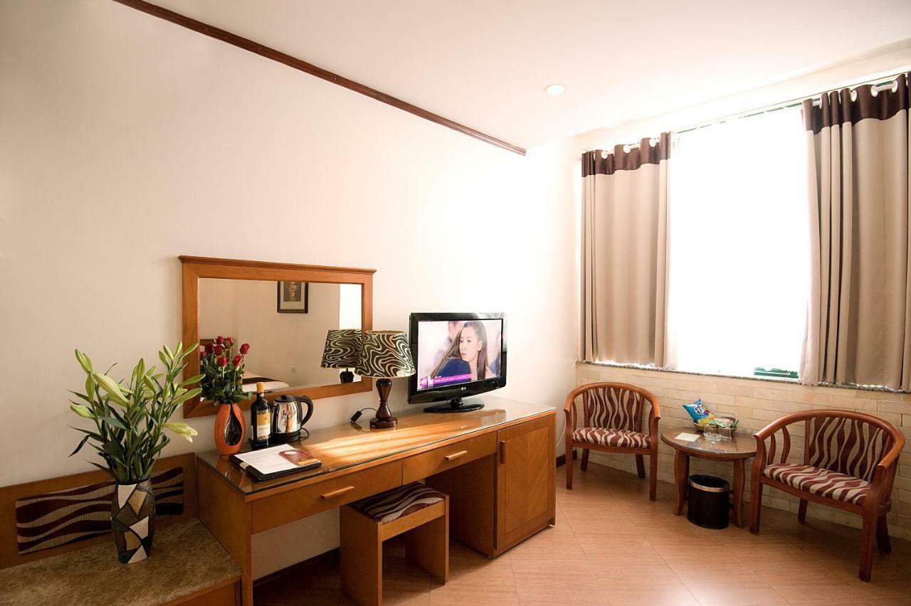 City Bay Hotel Ha Long Dış mekan fotoğraf