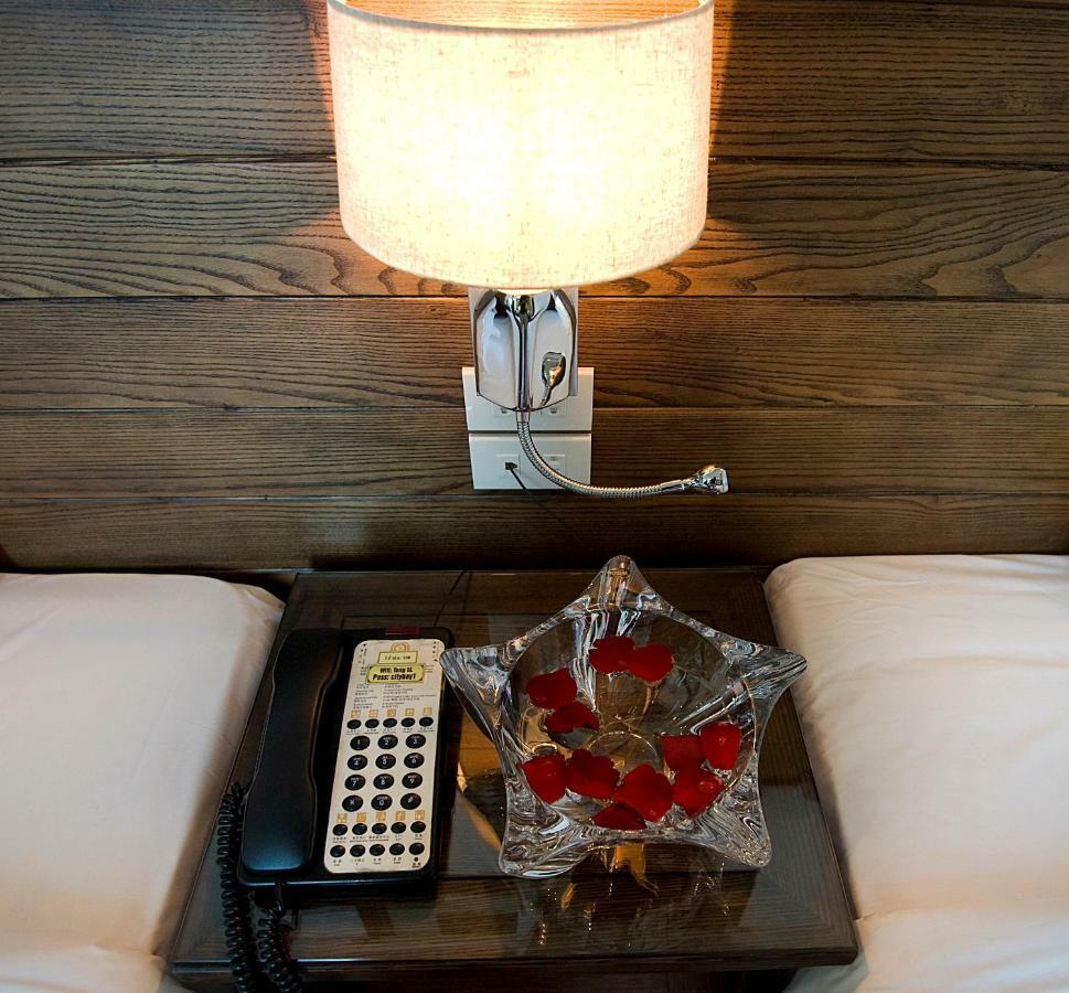 City Bay Hotel Ha Long Dış mekan fotoğraf