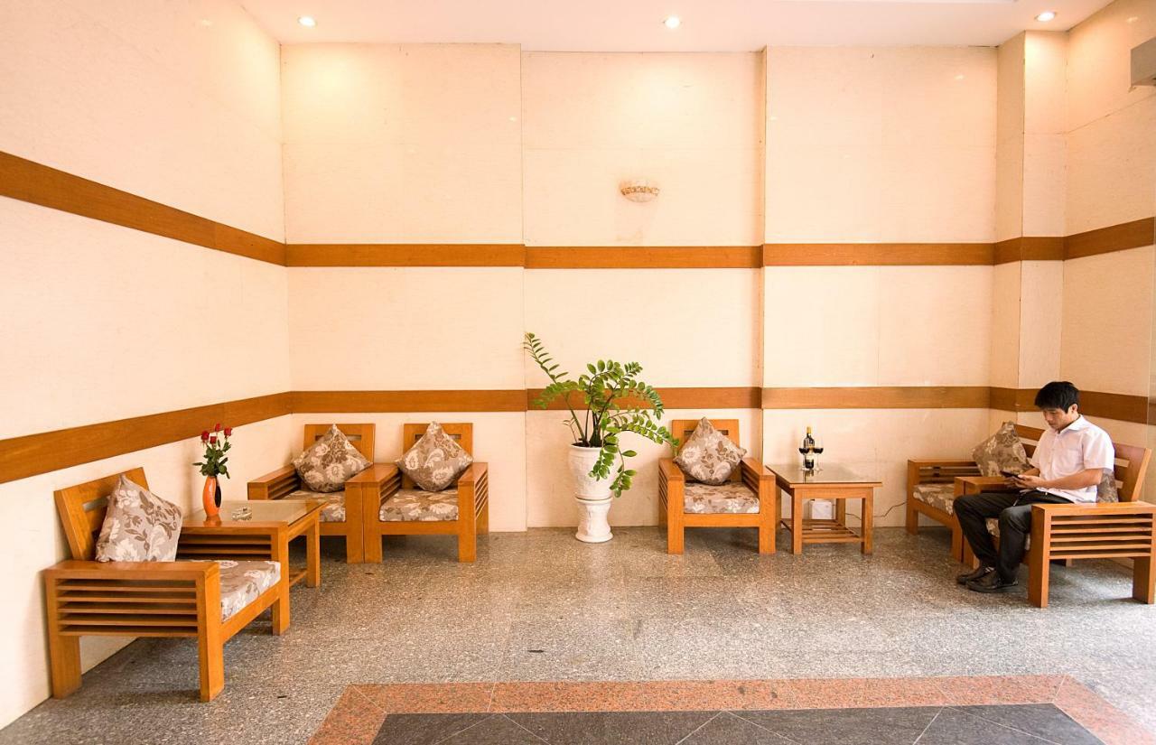 City Bay Hotel Ha Long Dış mekan fotoğraf