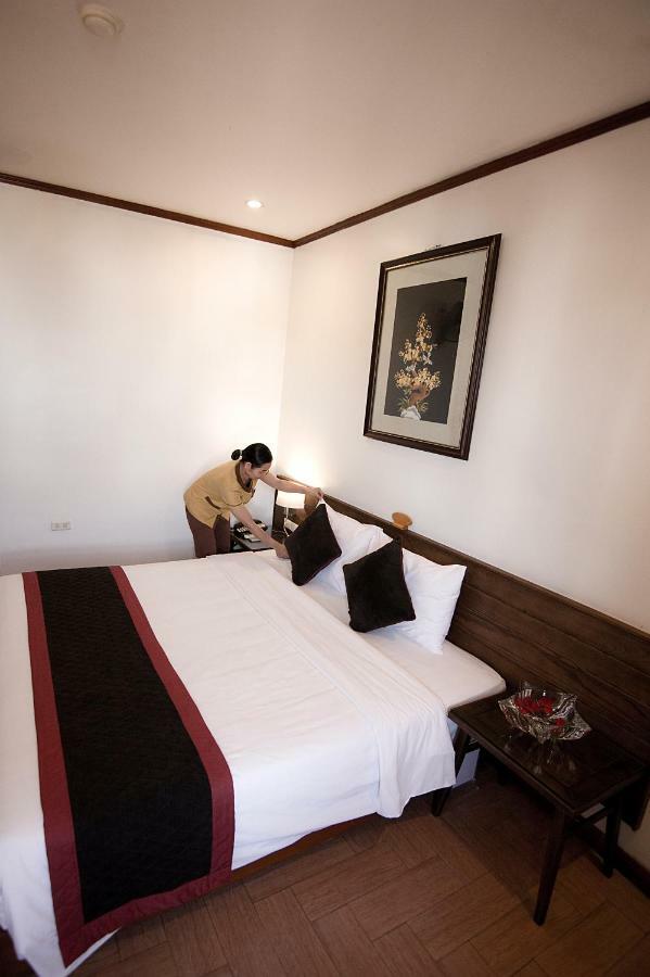 City Bay Hotel Ha Long Dış mekan fotoğraf