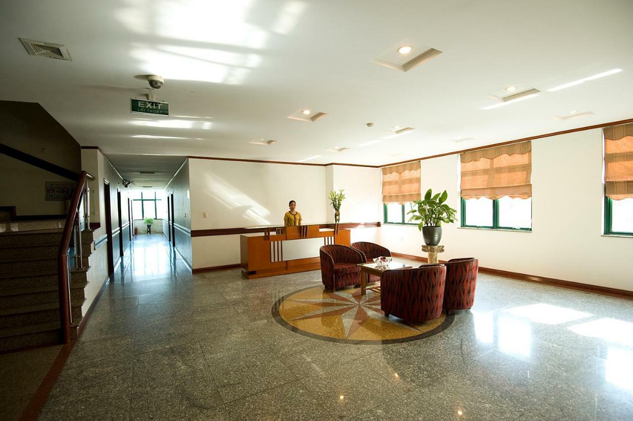 City Bay Hotel Ha Long Dış mekan fotoğraf