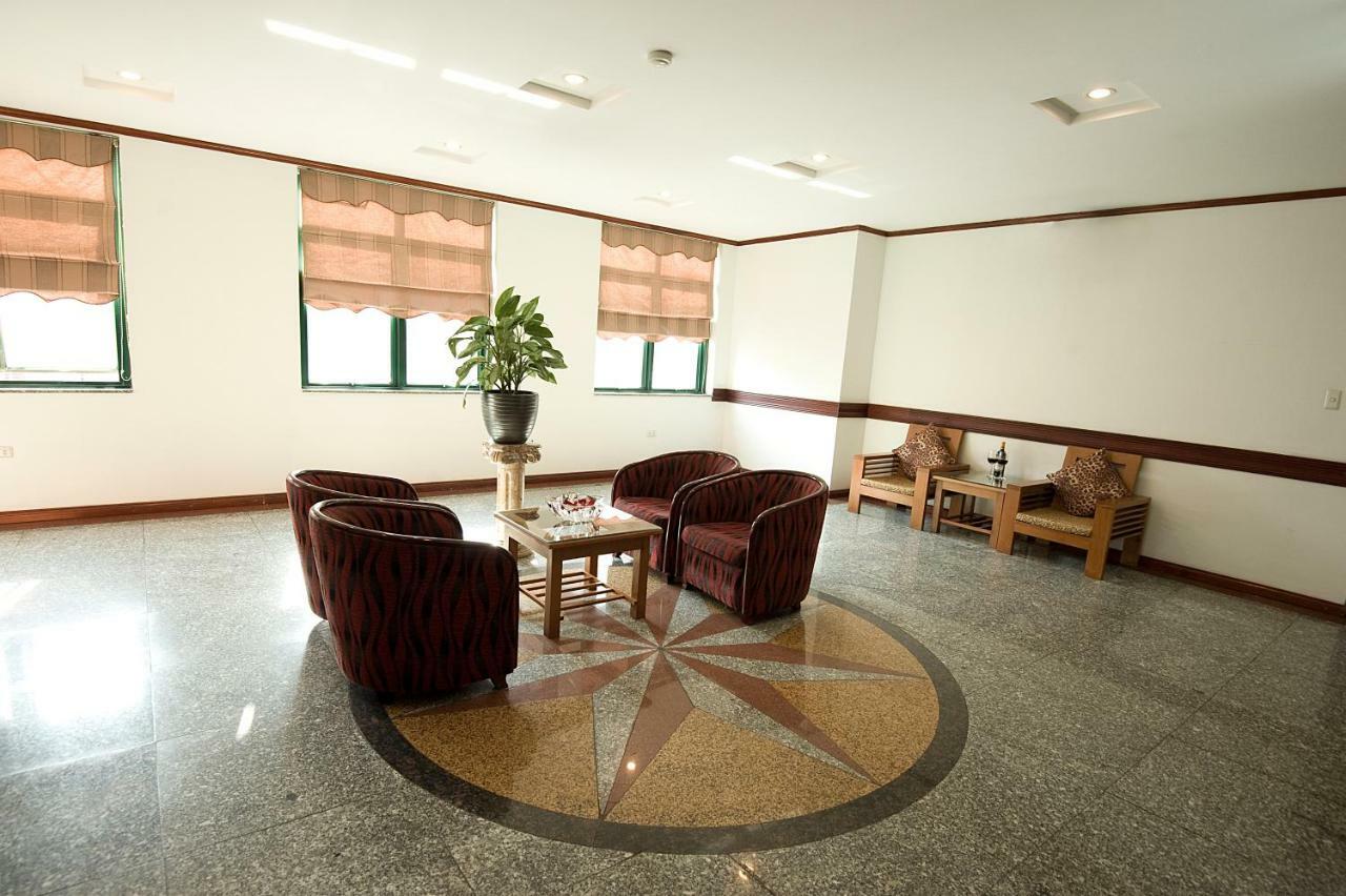 City Bay Hotel Ha Long Dış mekan fotoğraf